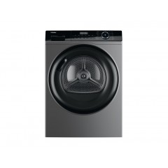 Haier HD80-A2939S Στεγνωτήριο 8kg με Αντλία Θερμότητας